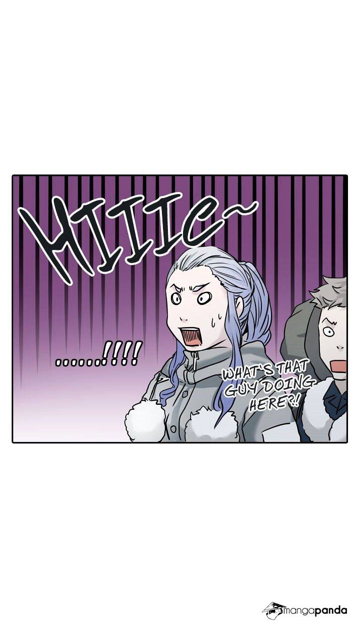 Tower of God Chapter 330 image 138